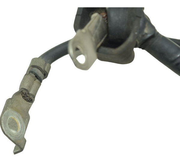 Cabos Bateria Honda Cb 500f 14-16 Original