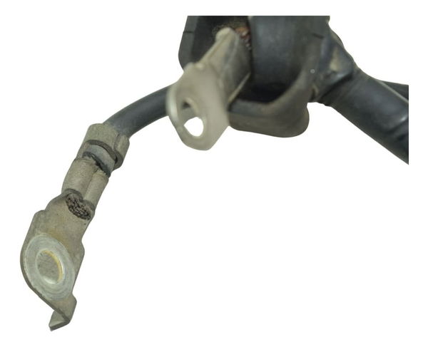 Cabos Bateria Honda Cb 500f 14-16 Original