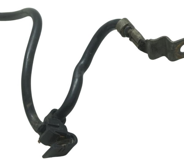 Cabos Bateria Honda Cb 500f 14-16 Original