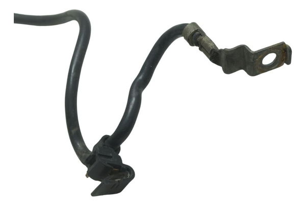 Cabos Bateria Honda Cb 500f 14-16 Original