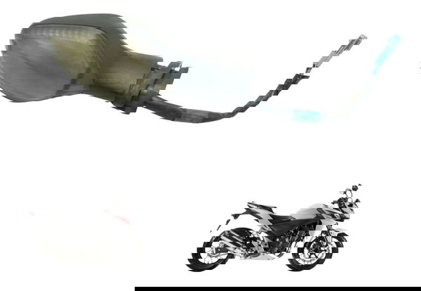 Pisca Dianteiro Direito Honda Cb 500f 14-16 Original Direito