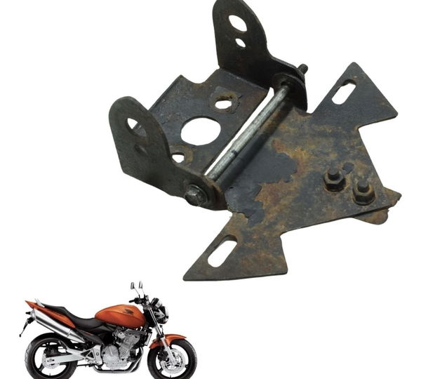 Eliminador Rabeta C/ Avaria Honda Cb 600f Hornet 04-07