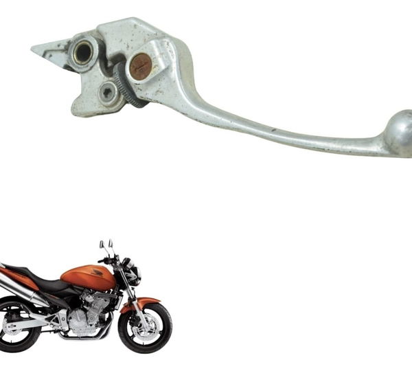 Manete Freio Honda Cb 600f Hornet 04-07 Original