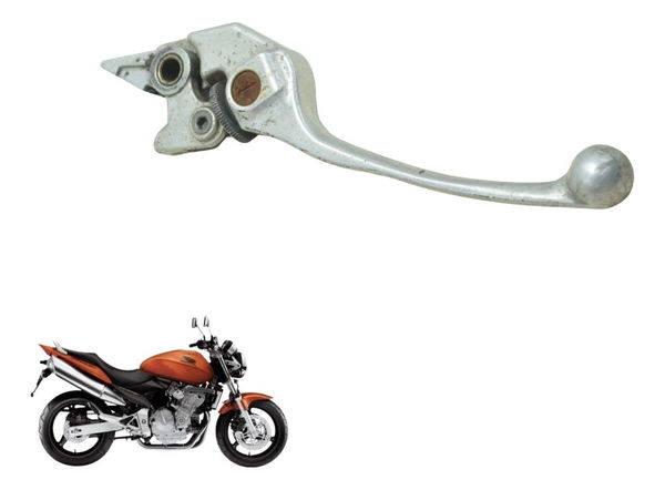 Manete Freio Honda Cb 600f Hornet 04-07 Original