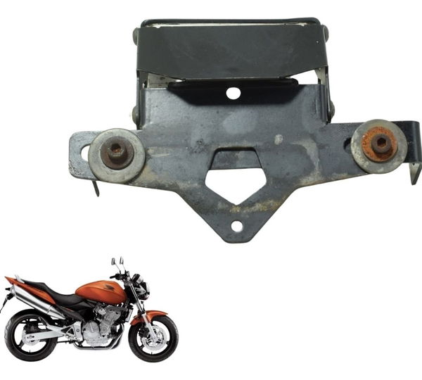 Eliminador Rabeta Honda Cb 600f Hornet 04-07