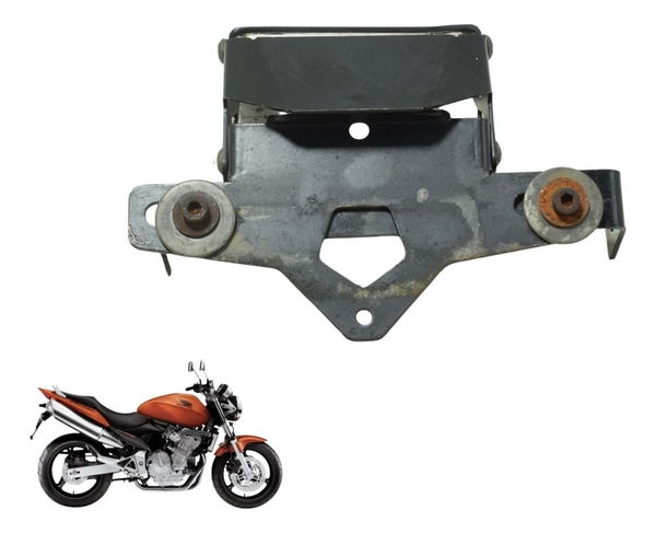 Eliminador Rabeta Honda Cb 600f Hornet 04-07