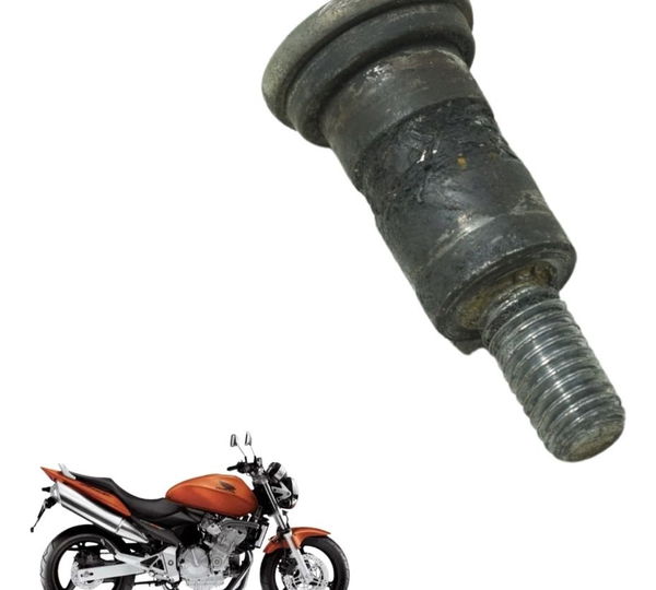 Parafuso Pedal Câmbio Honda Cb 600f Hornet 04-07 Original