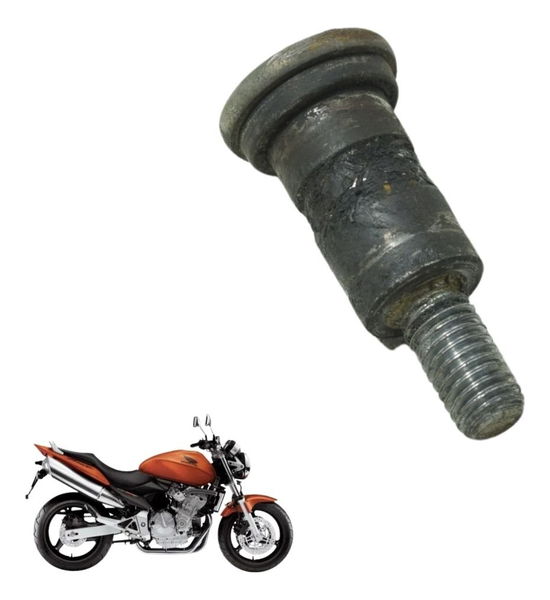 Parafuso Pedal Câmbio Honda Cb 600f Hornet 04-07 Original