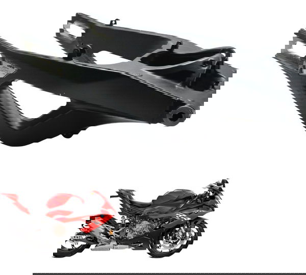 Quadro Elástico Bmw S 1000 Rr 20-24 Original