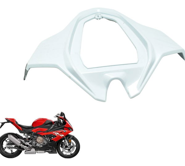 Carenagem Central Rabeta C/detalhes Bmw S 1000 Rr 20-24 Orig