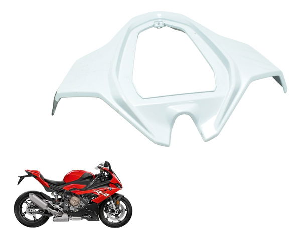 Carenagem Central Rabeta C/detalhes Bmw S 1000 Rr 20-24 Orig