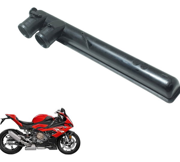 Acabamento Cabeceira Radiador Bmw S 1000 Rr 20-24 Original