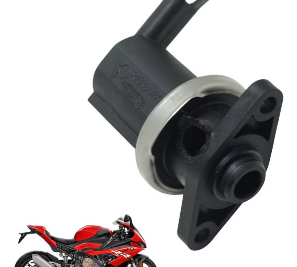 Sensor Pressão Ar C/avaria Bmw S 1000 Rr 20-24 Original