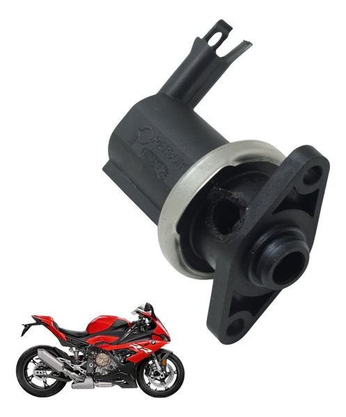Sensor Pressão Ar C/avaria Bmw S 1000 Rr 20-24 Original