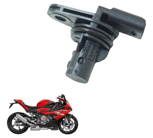 Sensor Rotação Bmw S 1000 Rr 20-24 Original