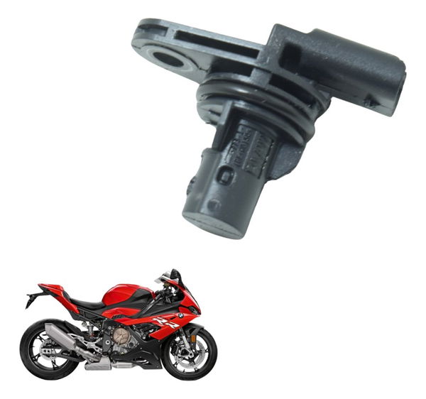 Sensor Rotação Bmw S 1000 Rr 20-24 Original