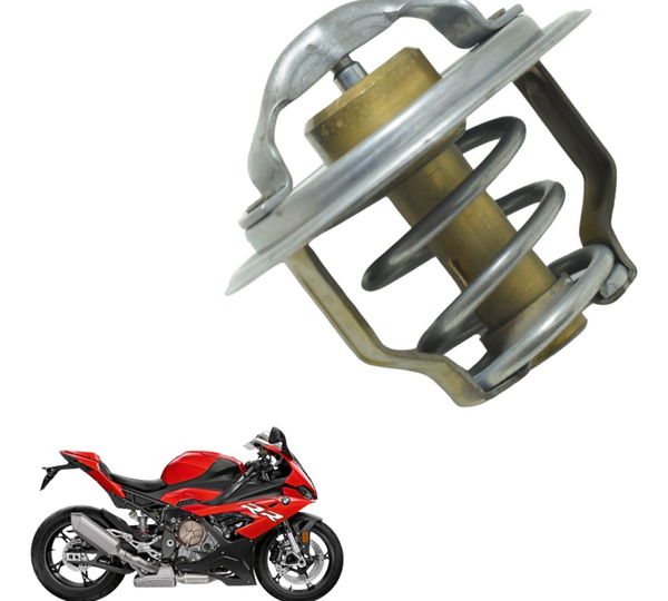 Válvula Termostática Bmw S 1000 Rr 20-24 Original