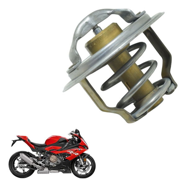 Válvula Termostática Bmw S 1000 Rr 20-24 Original