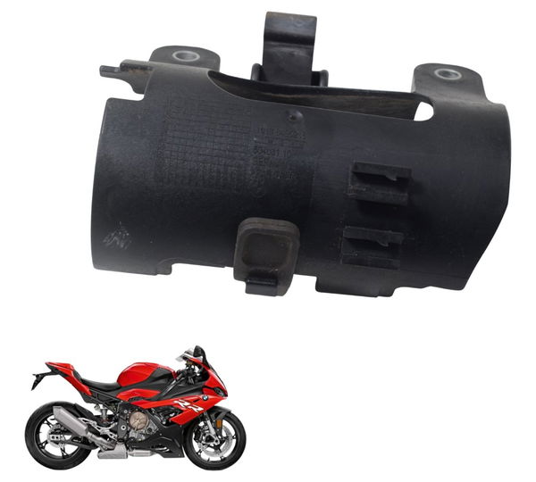 Suporte Filtro Canister Bmw S 1000 Rr 20-24 Original