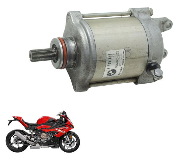 Motor Arranque Bmw S 1000 Rr 20-24 Original