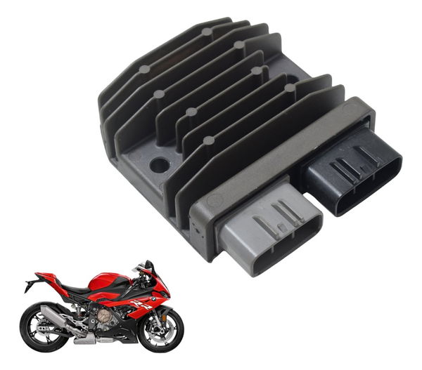 Retificador Carga Bmw S 1000 Rr 20-24 Original