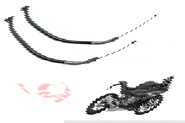 Cabo Servo Motor Bmw S 1000 Rr 20-24 Original