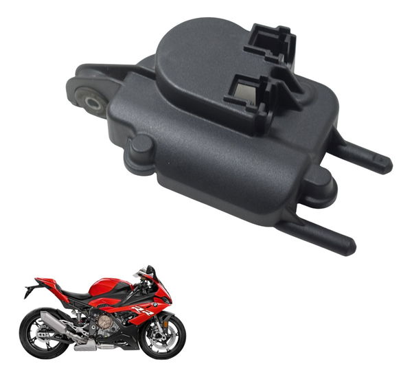 Capa Servo Motor Bmw S 1000 Rr 20-24 Original