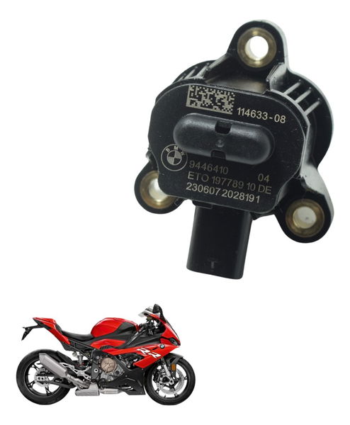 Atuador Comando Variável Bmw S 1000 Rr 20-24 Original