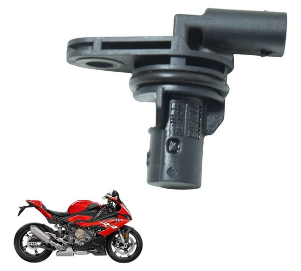 Sensor Rotação Bmw S 1000 Rr 20-24 Original