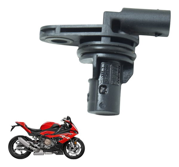 Sensor Rotação Bmw S 1000 Rr 20-24 Original