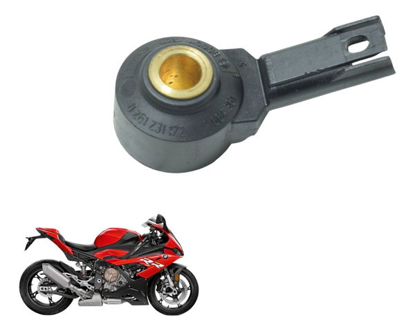 Sensor Detonação Bmw S 1000 Rr 20-24 Original
