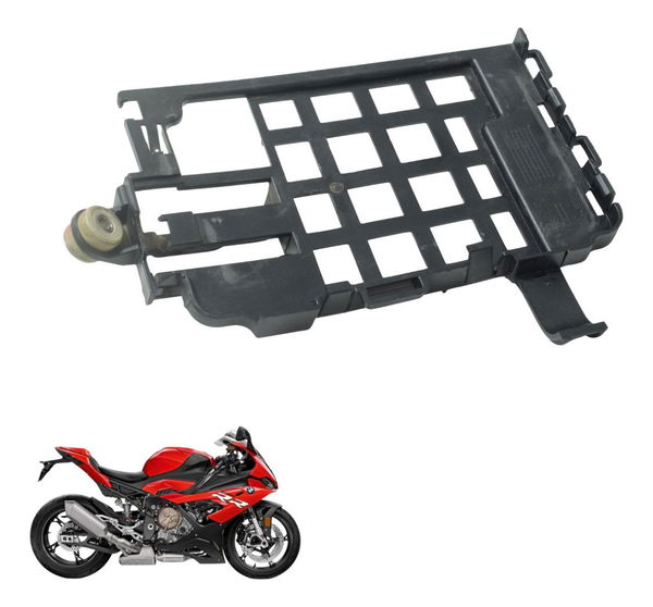 Tampa Caixa Bateria Bmw S 1000 Rr 20-24 Original
