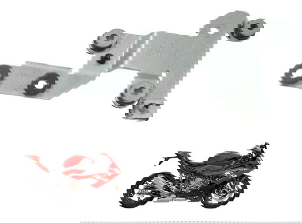 Suporte Servo Motor Bmw S 1000 Rr 20-24 Original