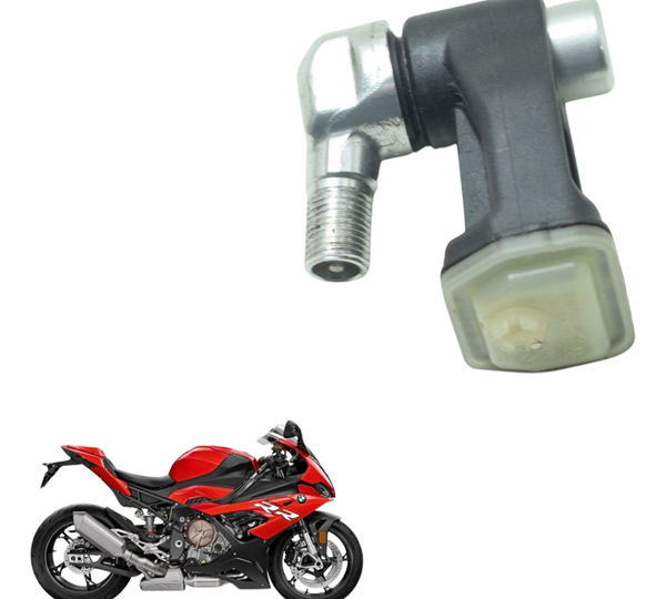 Sensor Pressão Pneu Bmw S 1000 Rr 20-24 Original