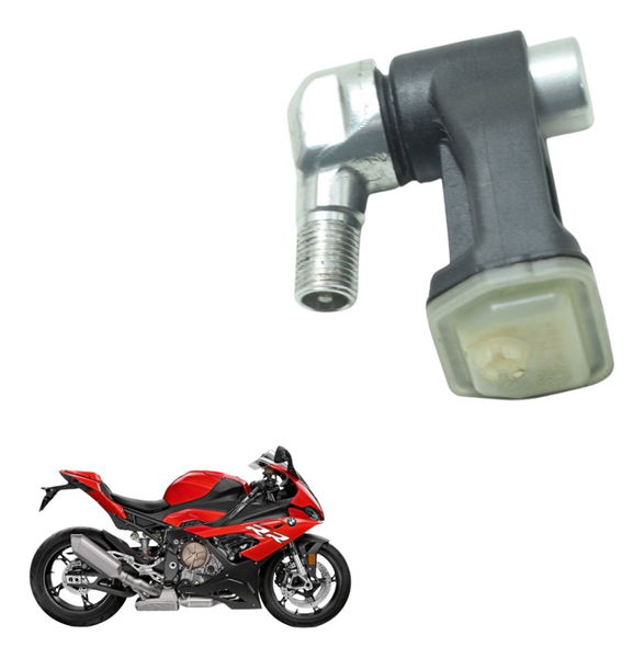 Sensor Pressão Pneu Bmw S 1000 Rr 20-24 Original