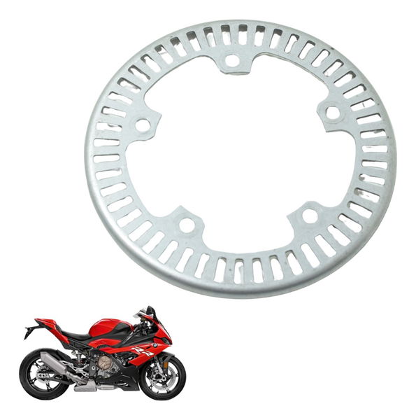 Roda Fônica Bmw S 1000 Rr 20-24 Original