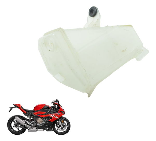 Reservatório Água C/avaria Bmw S 1000 Rr 20-24 Original