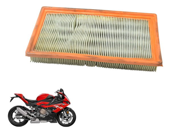 Filtro Ar Bmw S 1000 Rr 20-24 Original