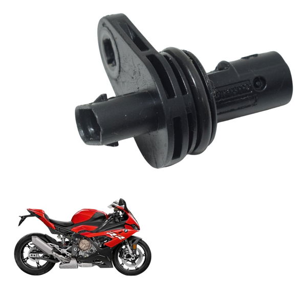 Sensor Rotação Comando Bmw S 1000 Rr 20-24 Original