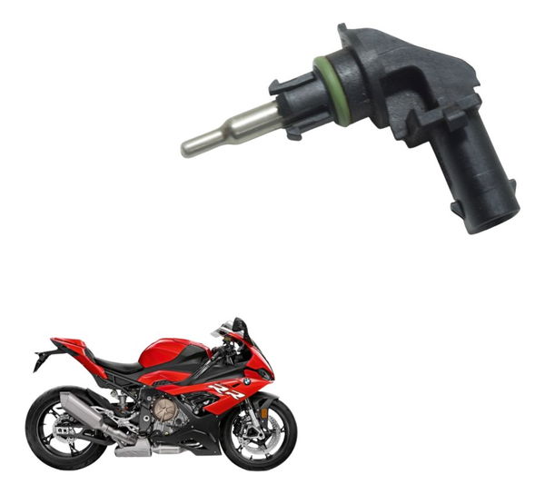 Sensor Temperatura Ar Bmw S 1000 Rr 20-24 Original
