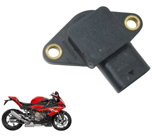 Sensor Indicador Marcha Bmw S 1000 Rr 20-24 Original