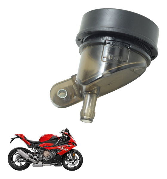 Reservatório Freio Traseiro Bmw S 1000 Rr 20-24 Original