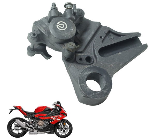 Pinça Freio Traseira Bmw S 1000 Rr 20-24 Original