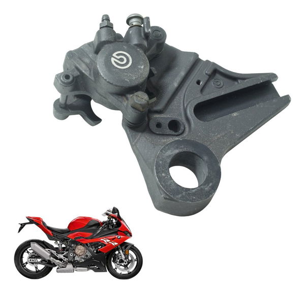 Pinça Freio Traseira Bmw S 1000 Rr 20-24 Original
