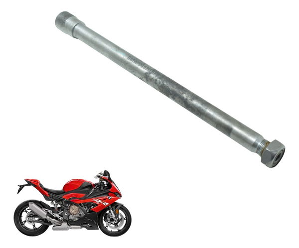 Eixo Quadro Elástico Bmw S 1000 Rr 20-24 Original
