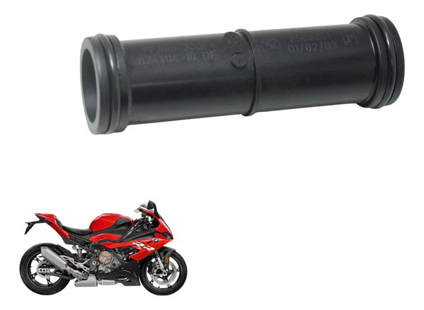 Tubo Cano Pescador Óleo Bmw S 1000 Rr 20-24 Original