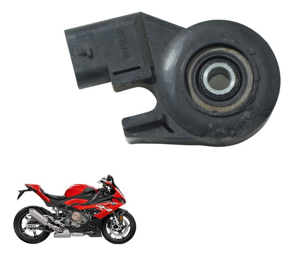 Sensor Pedal Descanso Lateral Bmw S 1000 Rr 20-24 Original