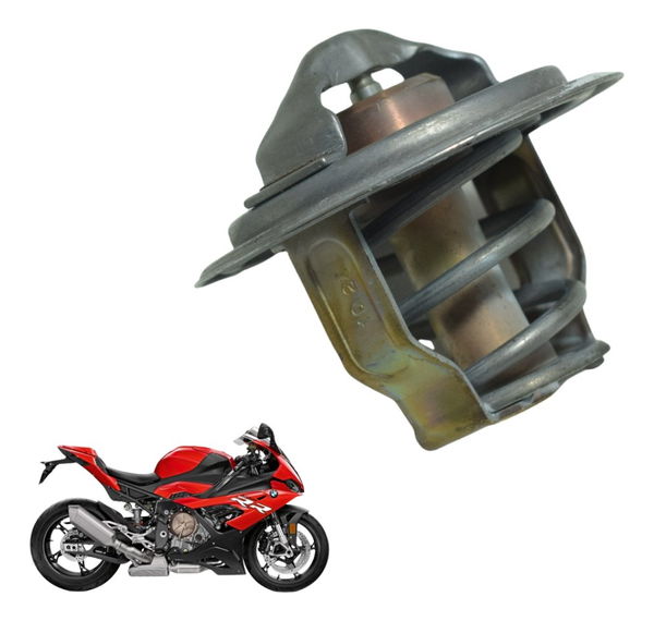 Válvula Termostática Bmw S 1000 Rr 20-24 Original