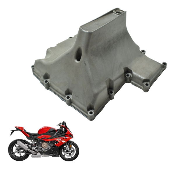 Tampa Cárter Bmw S 1000 Rr 20-24 Original