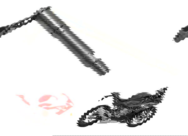 Eixo Acionador Embreagem Bmw S 1000 Rr 20-24 Original